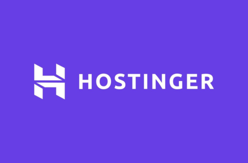 Hostinger - Innovación y Tecnología en la Creación de Sitios Web